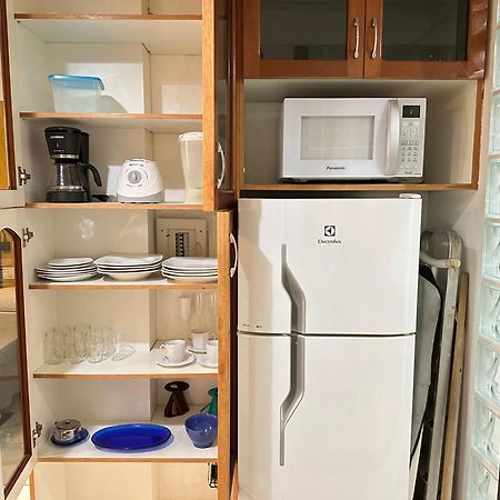 リオデジャネイロRio Flat Marアパートメント エクステリア 写真