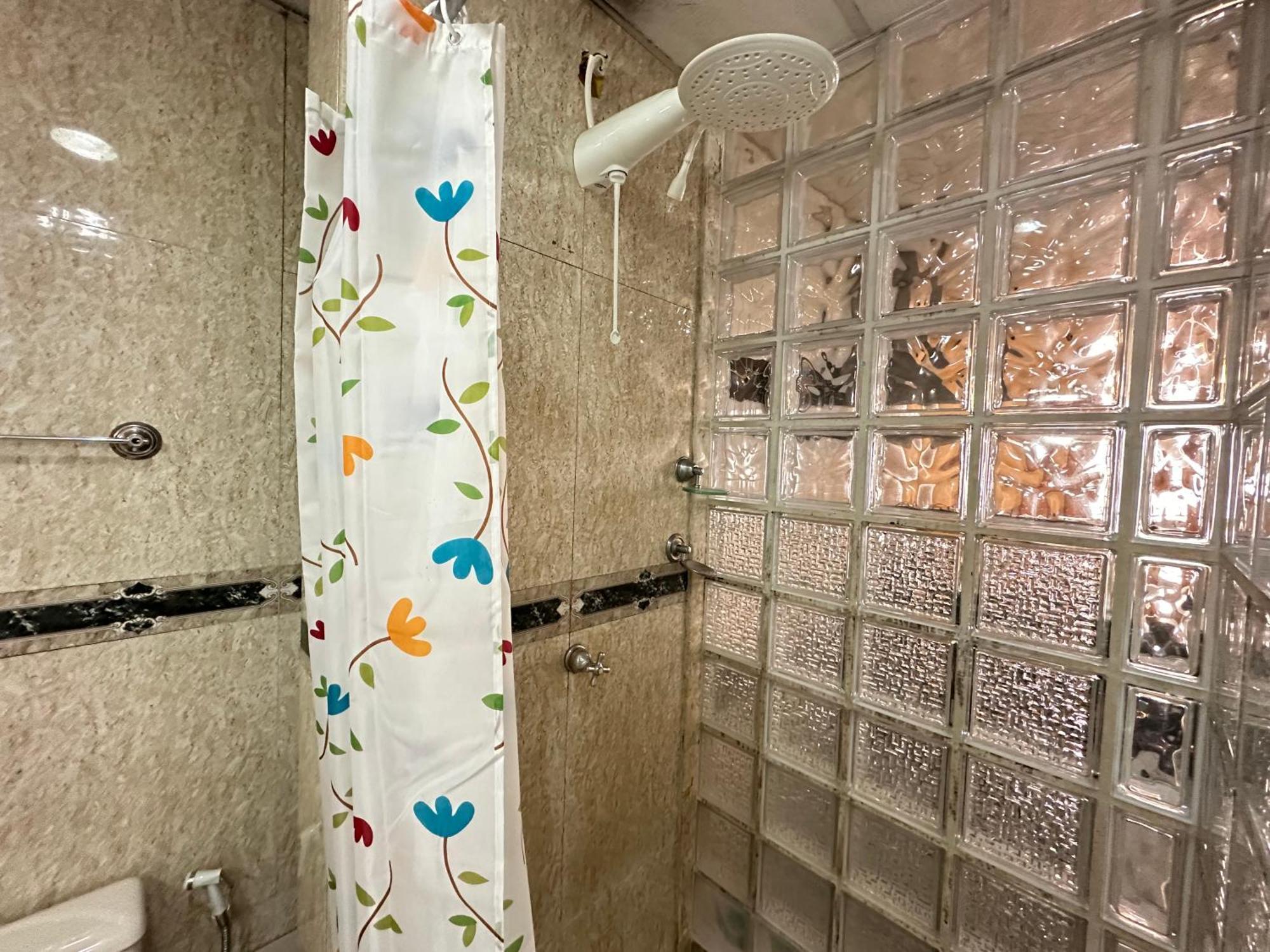 リオデジャネイロRio Flat Marアパートメント エクステリア 写真